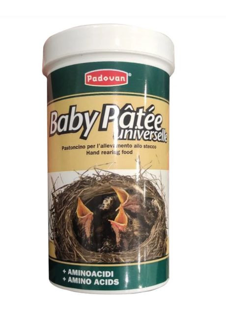 Сухий корм Padovan (365775942)