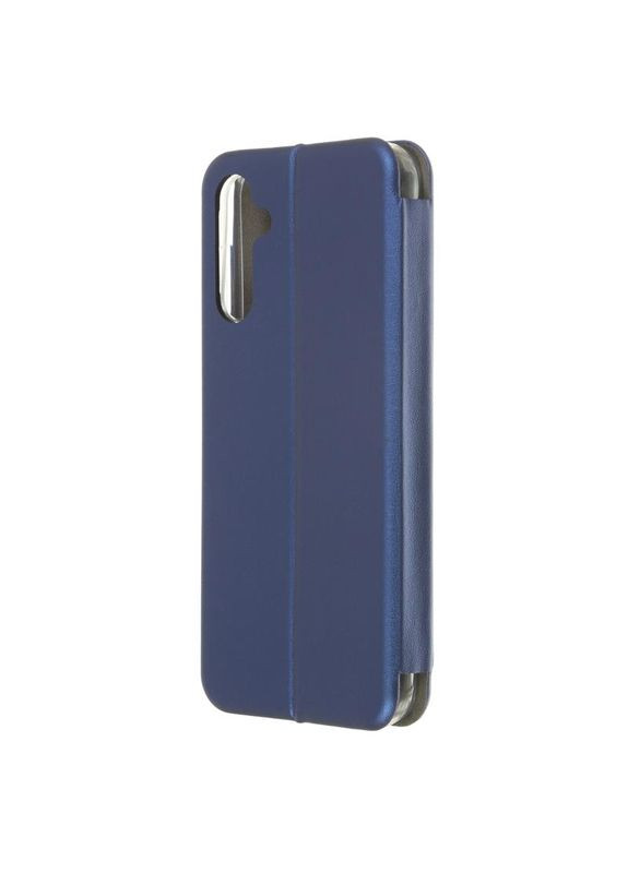 Чехол-книга G-Case для Samsung Galaxy A14 SM-A145/A14 G5 SM-A146 Blue (ARM66157) ArmorStandart (341488508)