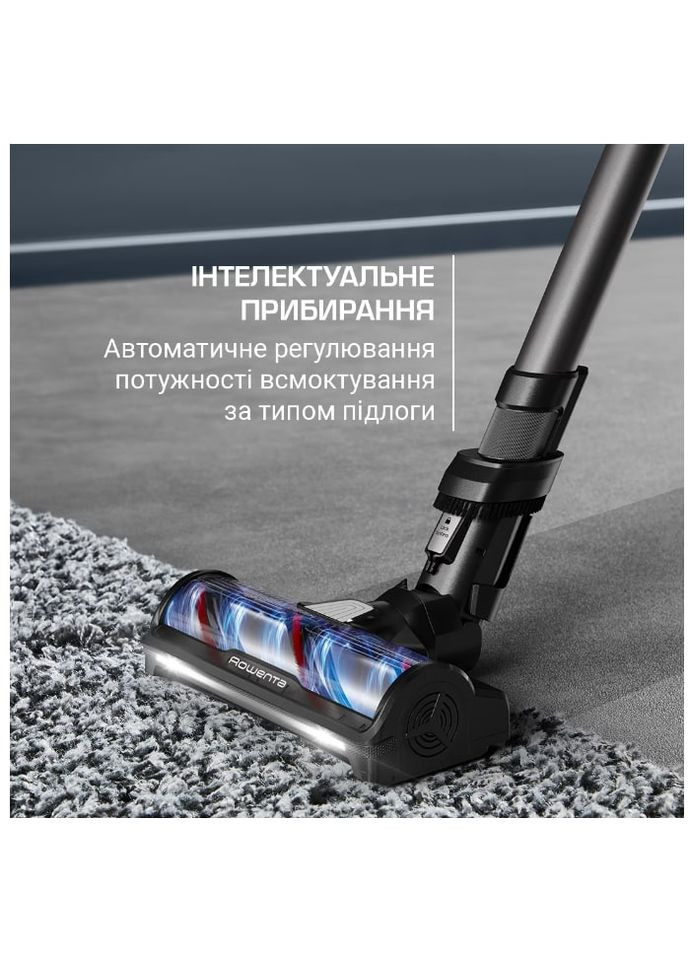 Пилосос Rowenta (360401875)