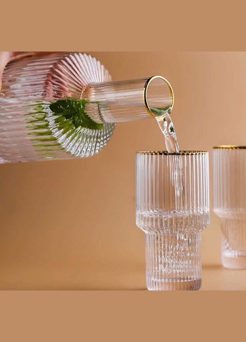 Склянка "Фруточіно", 200 мл Olens (293943036)