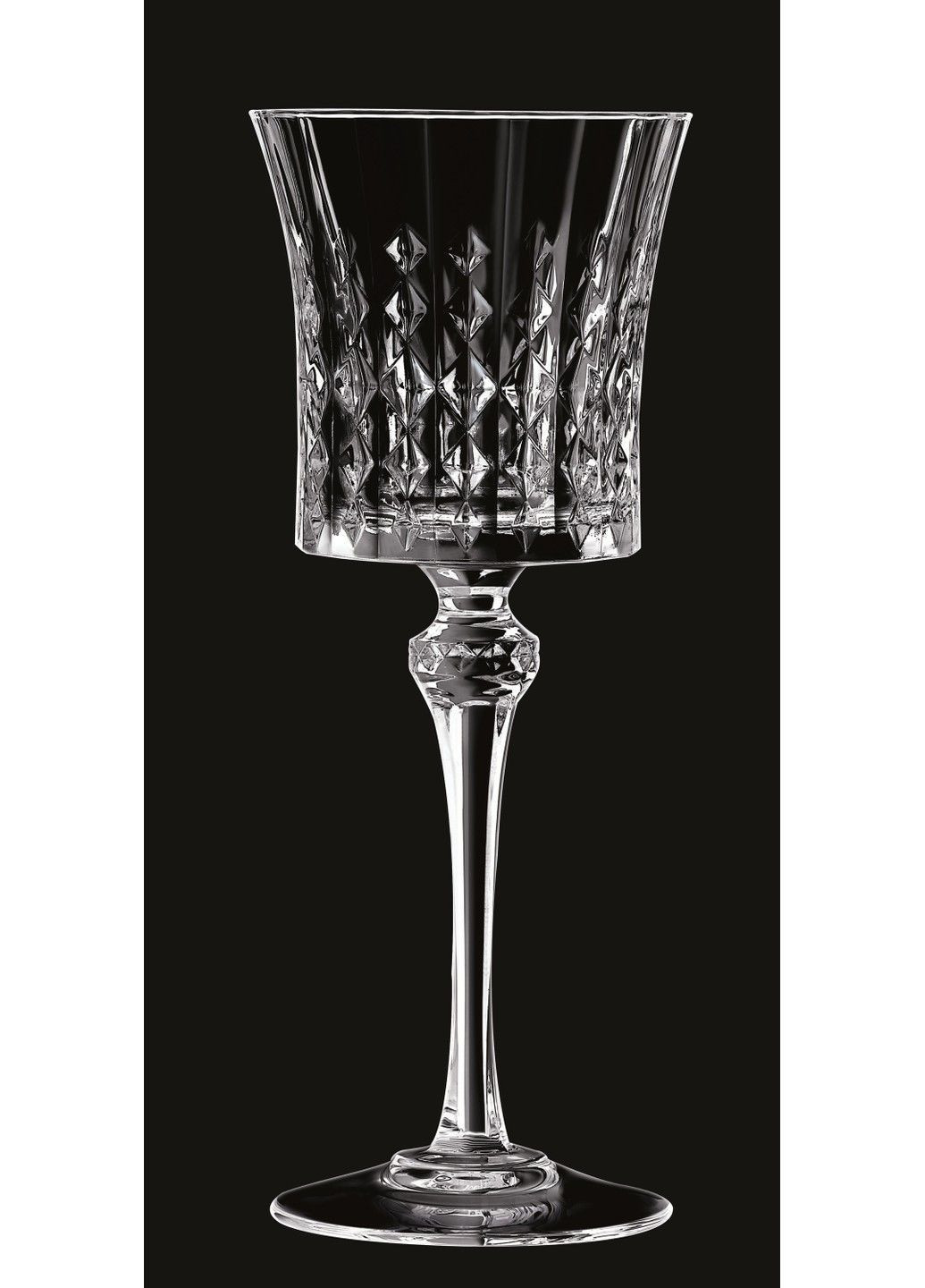 Келих LADY DIAMOND /НАБІР/6х190 мл (L9744) CD'A (365277520)