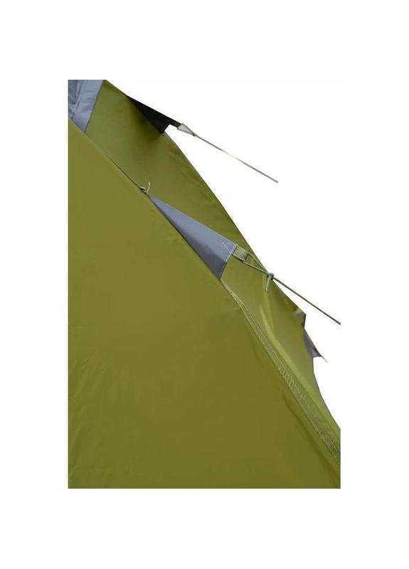 Палатка двухместная Camp 2 Olive (UTLT-010-olive) Tramp Lite (322206263)