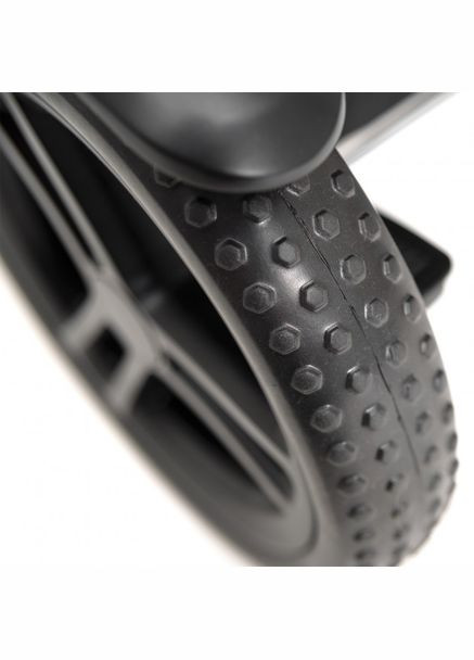 Коляска прогулянкова EVO ХТ, Black Grey, колір чорний з сірим (6CM99BGRE) Graco (307835800)