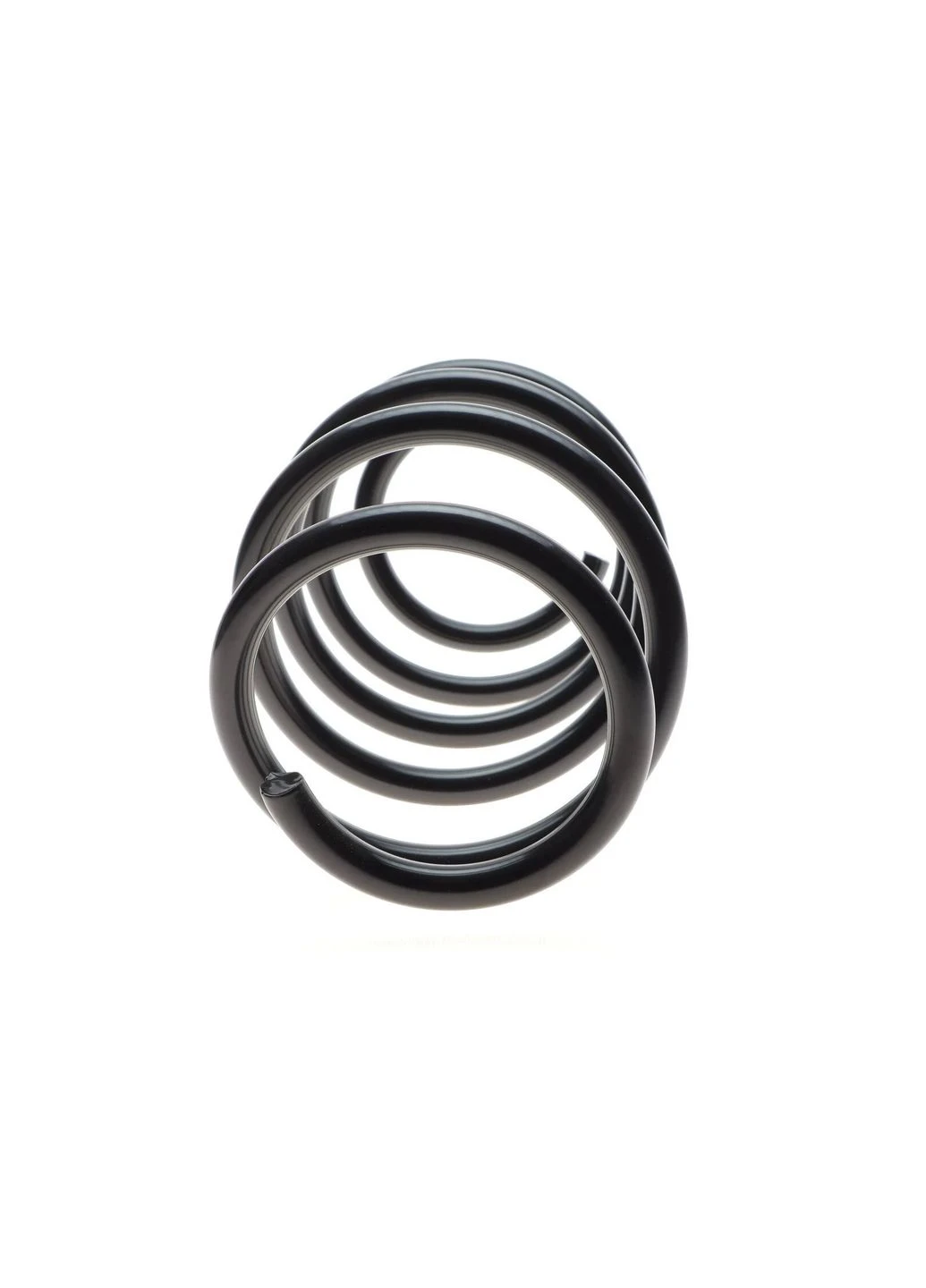 Пружини підвіски ПРУЖИНА ПЕРЕДНЯЯ NISSAN QASHQAI 2,0 DCI/2,0 DCI 4WD 12/06- 4062062-ua Lesjofors (388638410)
