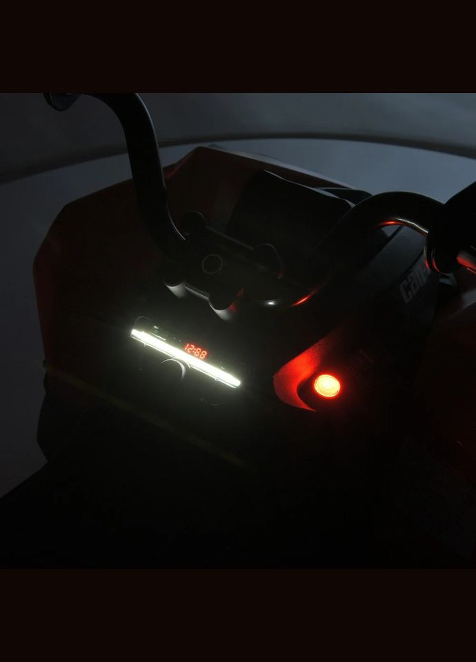 Дитячий електромобіль Квадроцикл M 5001EBLR-3 Bambi (364530570)