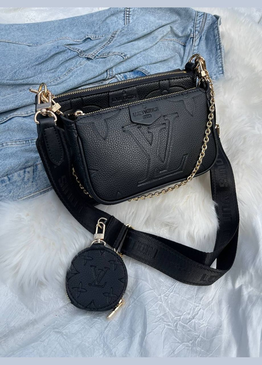 Стильная и функциональная сумка из лого Vakko (324283720)