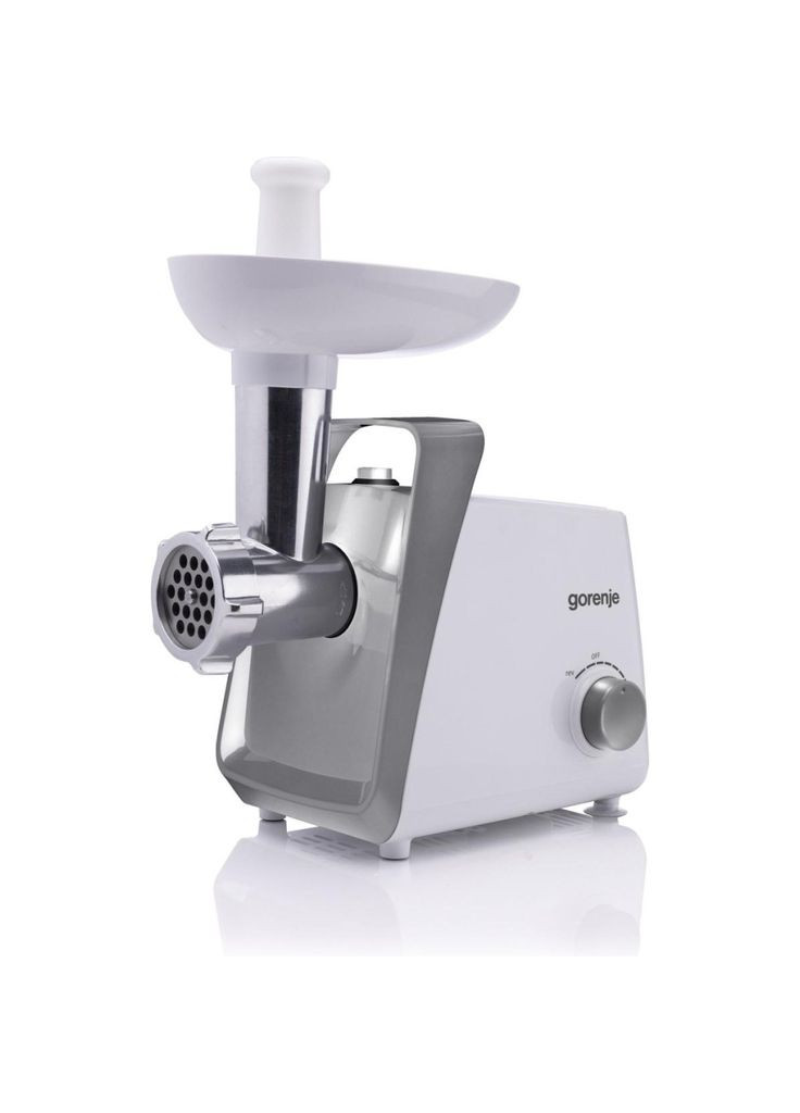 М'ясорубка (m463509) Gorenje MG1601W (367068700)