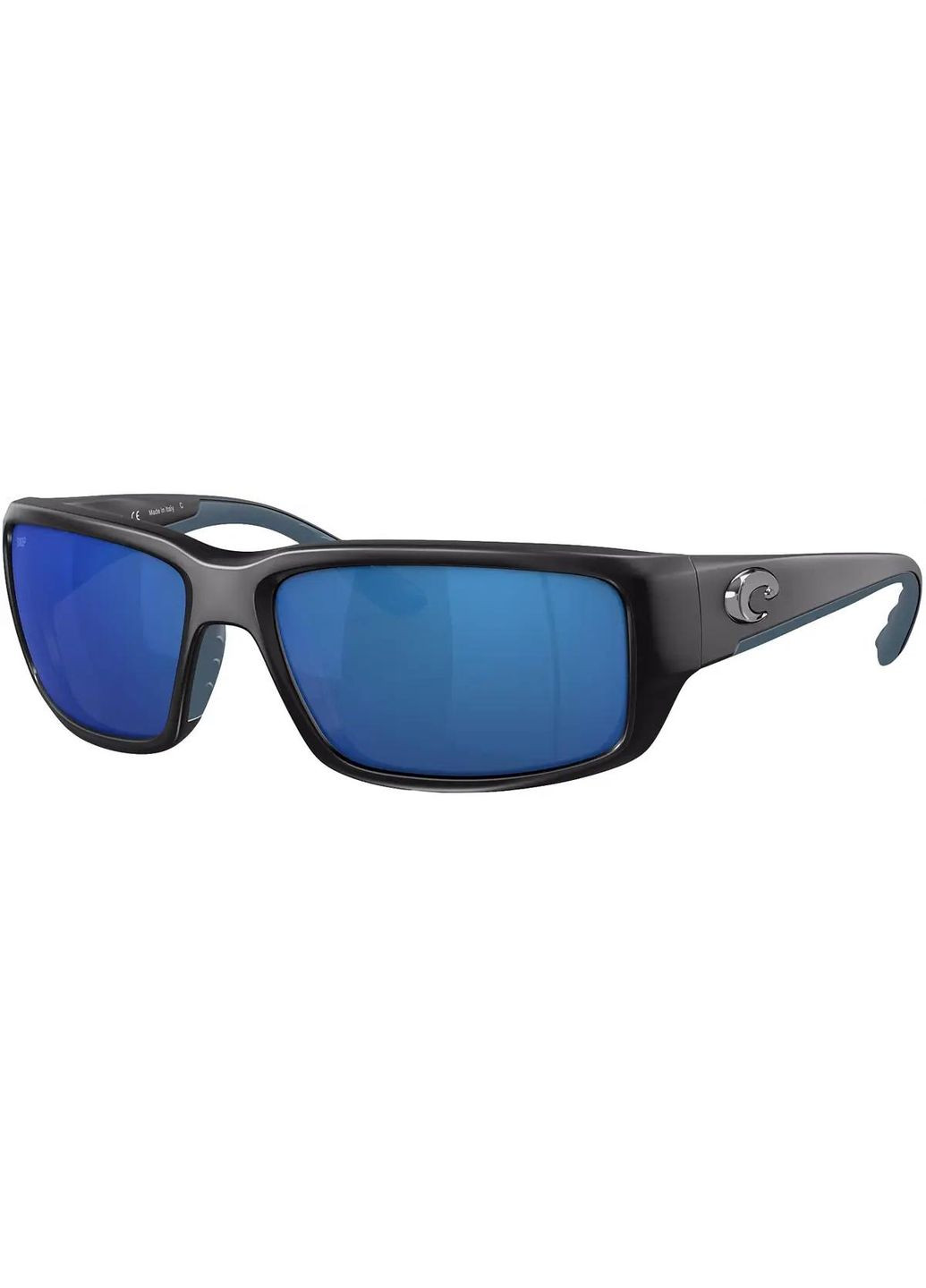 Очки Fantail 11 matte black blue mirror 580P Costa Del Mar (334672030)