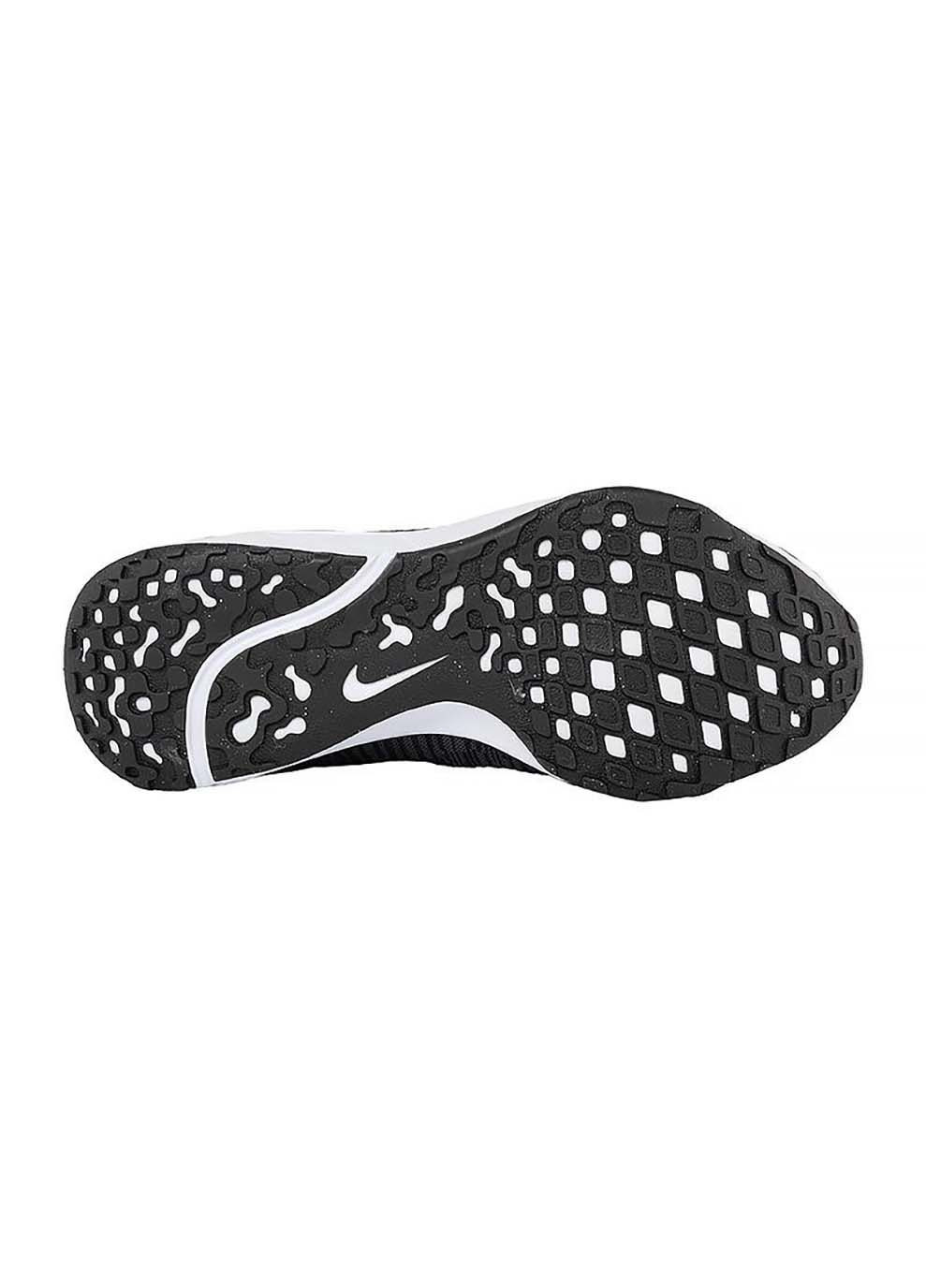 Жіночі Кросівки W RENEW RUN 4 Чорний Білий Nike комбіновані демісезони (260796443)