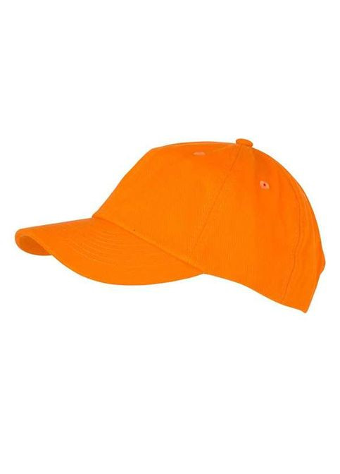 Кепка чоловіча 6 Panel Heavy Brushed Cap (MB6223MORNU) Myrtle Beach (311606493)