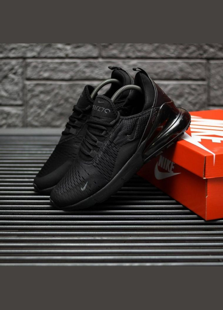 Nike Air Max 279 Black White Logo 303290851