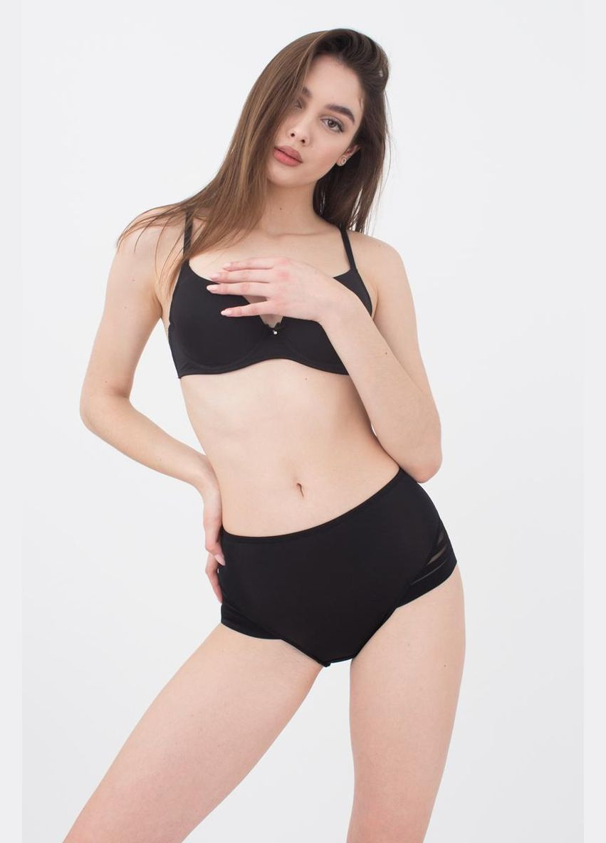 Трусы слипы Giulia WIDE UNDERPANTS (302297197)