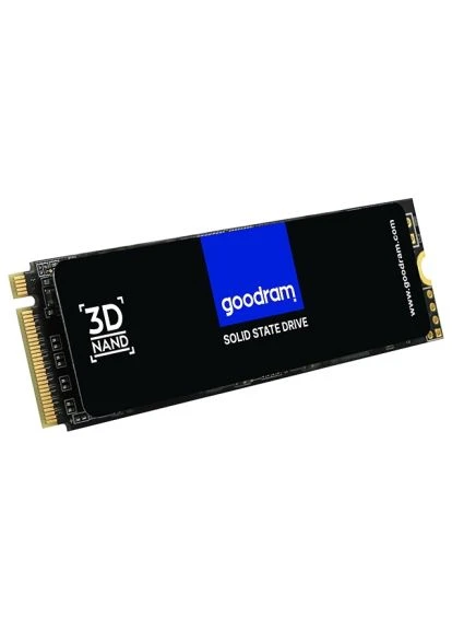 Накопичувач SSD M.2 2280 512GB (SSDPR-PX500-512-80) Goodram M.2 2280 512GB (401797123)