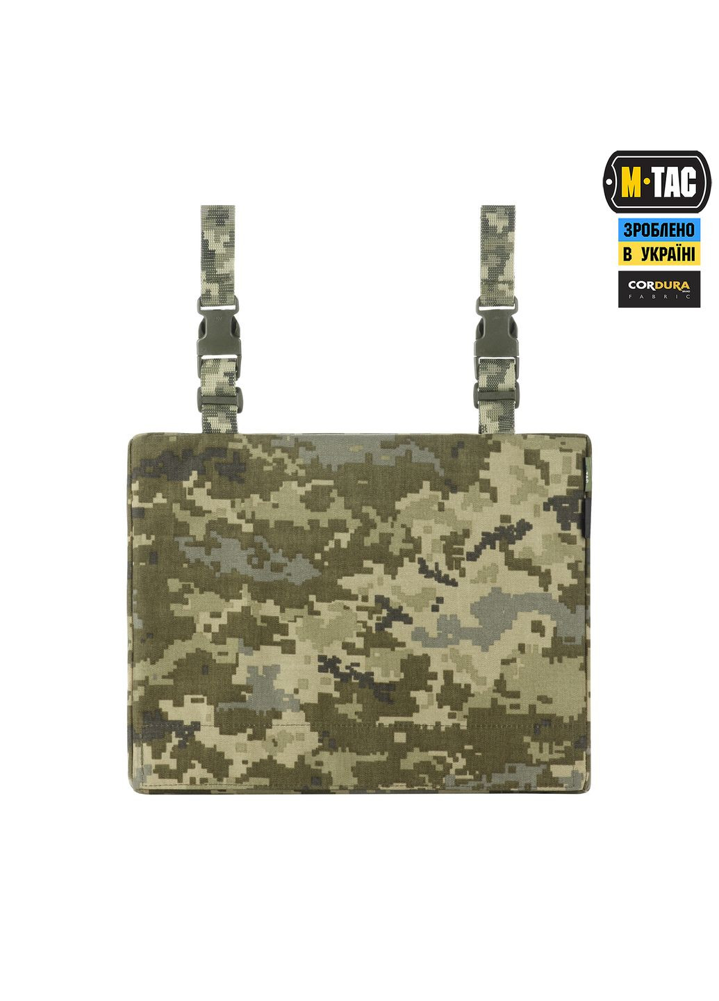 Килимок для сидіння з кріпленням на пояс ARMOR MM14 M-TAC (303261797)