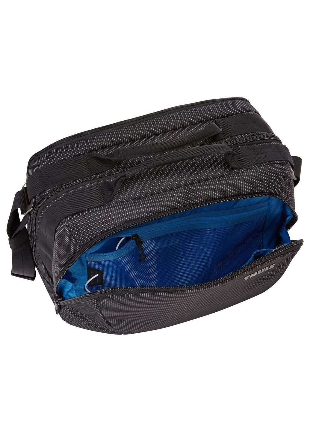 Дорожная сумка Crossover 2 Boarding Bag (Black) (TH 3204056) (TH 3204056) Thule (315032394)