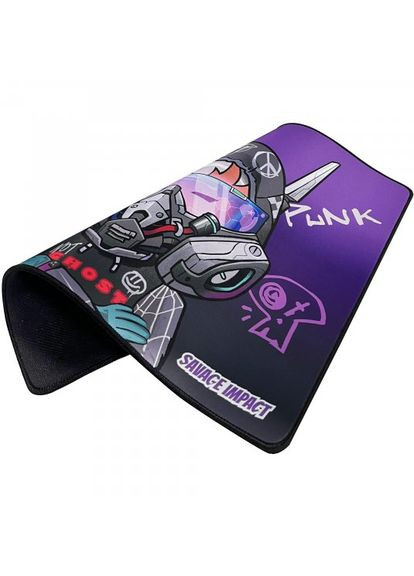 Коврик BP-45W Cypher Ghost Bloody (362487770)