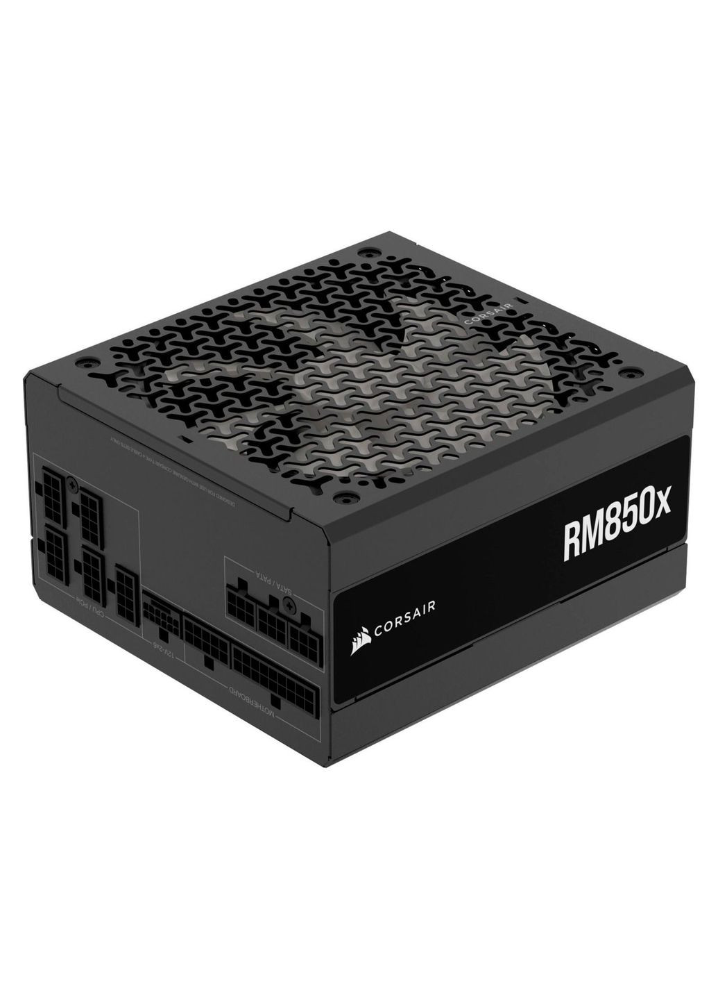 Блок питания RM850x ATX 3.1 (CP-9020270-EU) 850W Corsair (320826863)