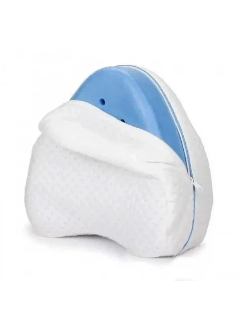 Ортопедическая подушка для ног и коленей Contour Legacy Leg Pillow Подушка под ноги для сна No Brand (388597564)