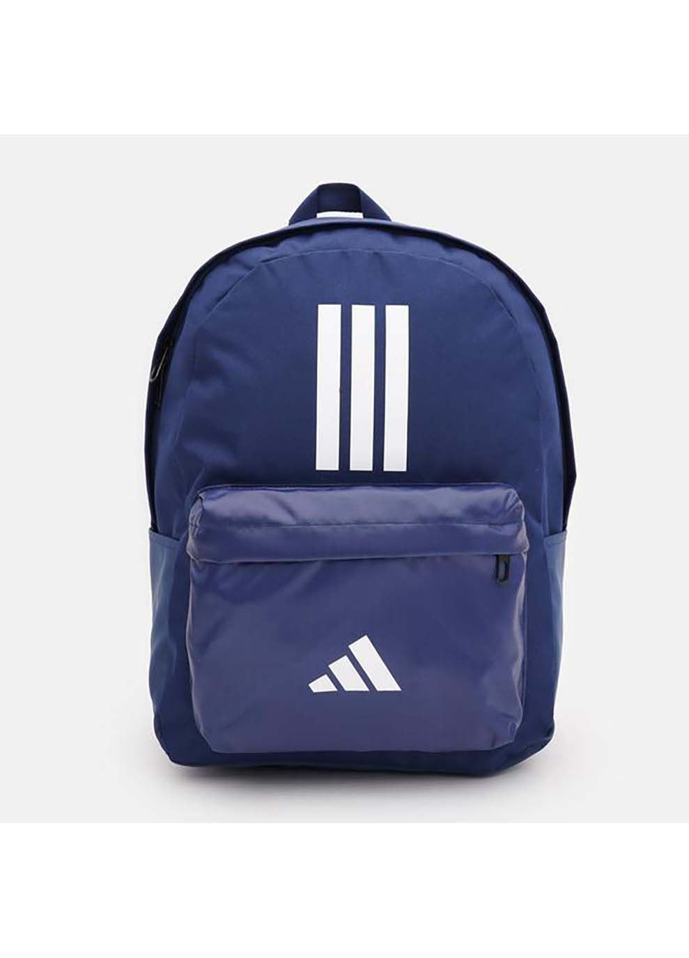 Рюкзак CLSC BARS 3S 27,5L темно-синій, білий 15х31х44 см adidas (367593879)