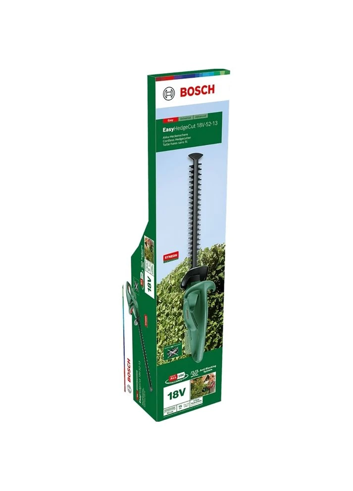 Кущоріз EasyHedgeCut (0.600.849.M00) Bosch (397280715)