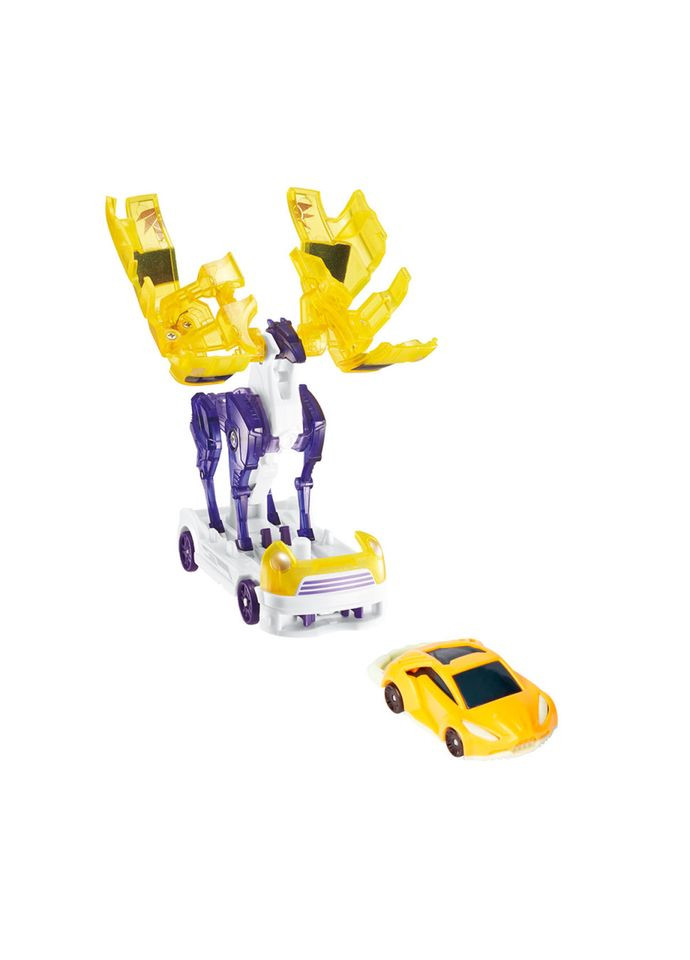 Машинка-трансформер Санблейз Стиг EU685202 Screechers Wild (333701456)