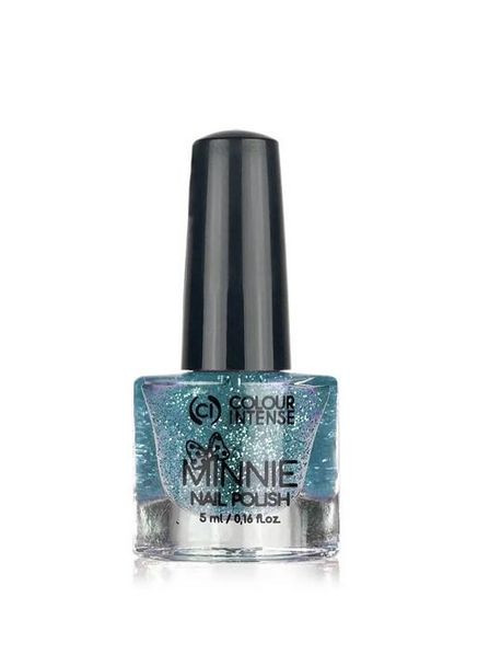 Лак для ногтей MINI 5мл. NP-16 №011 г Ярко-розовый Colour Intense (330128418)