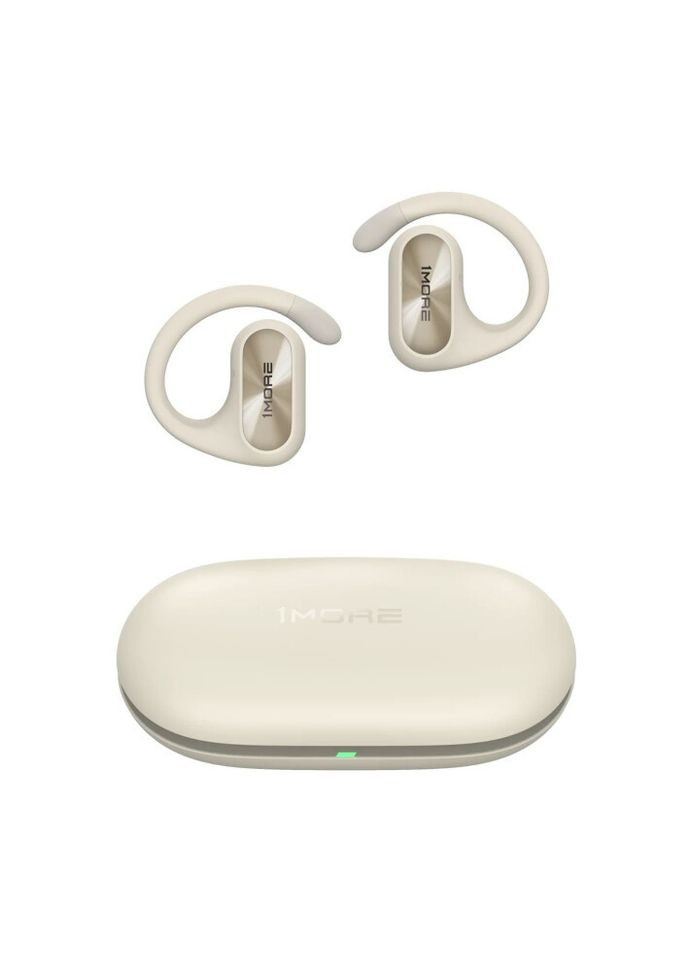 Навушники Fit SE Open Earbuds S30 (EF606) бездротові білі 1MORE (293345422)
