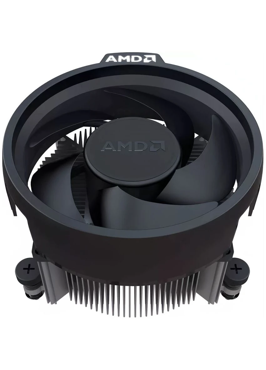 Процесор Ryzen 5 5600XT Box (100-100001585BOX) UA [132147] AMD (400987432)