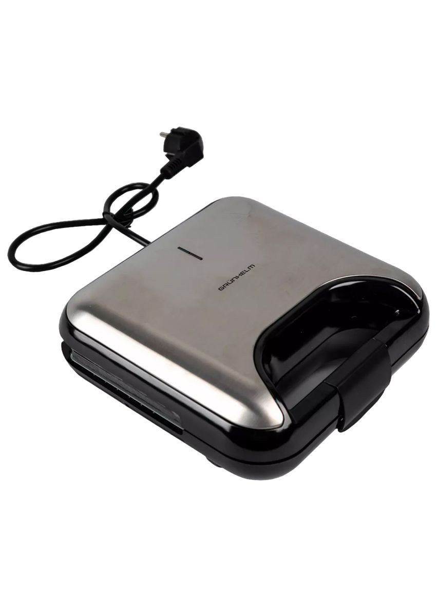 Сэндвичмейкер GSM840 Grunhelm (315550601)