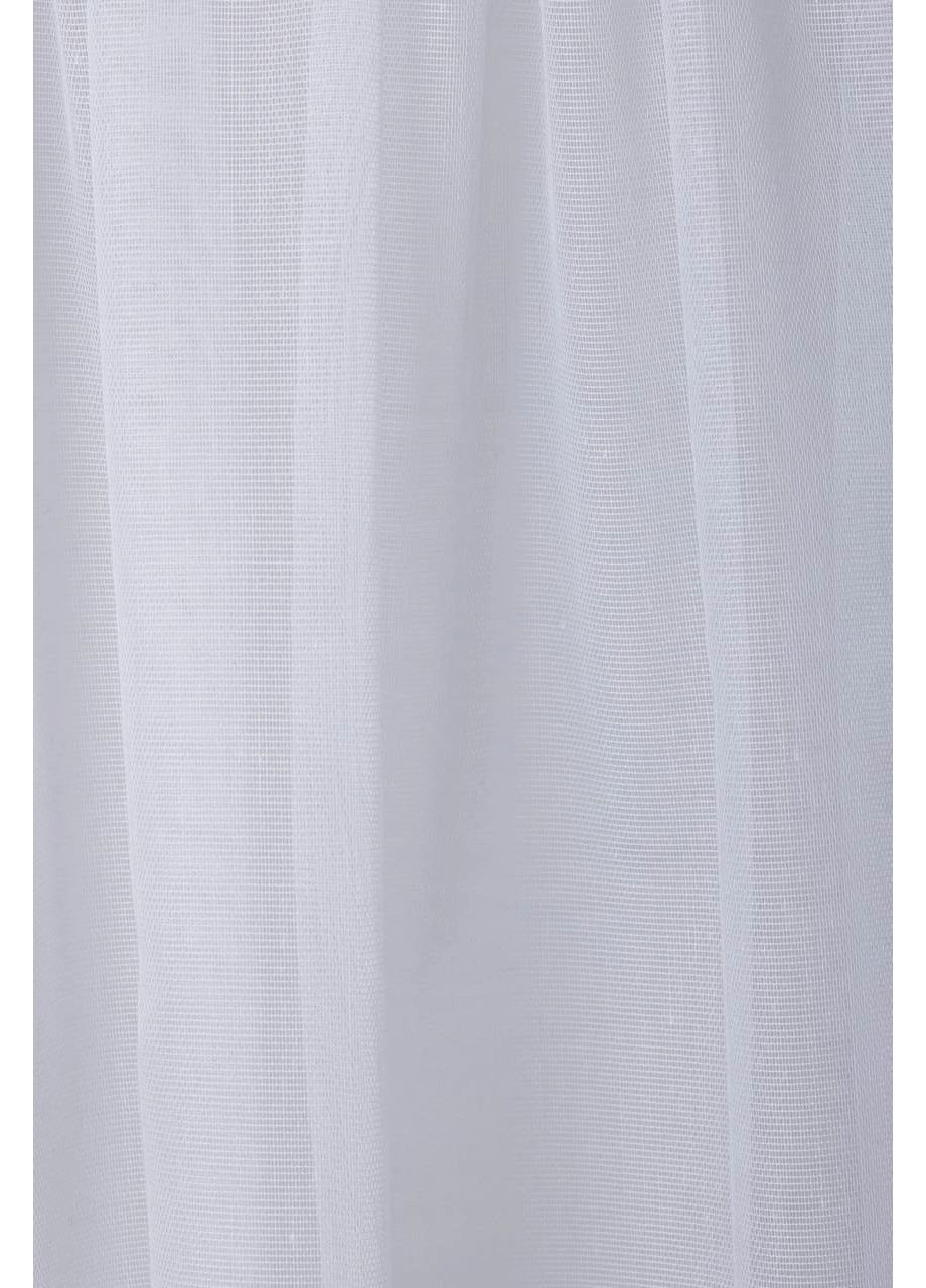 Тюль Сетка 3,5м х от 2,5м до 3м HYGG (370598713)