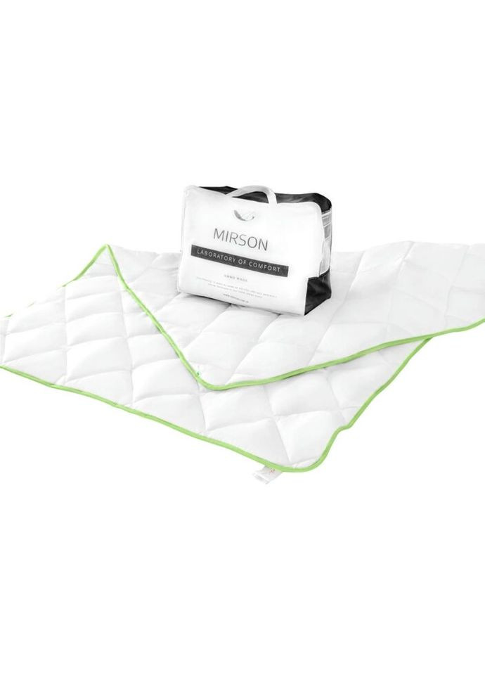 Одеяло антиаллергенное Тенсель (Modal) 0361 зима 200х220 см (2200000015563) Mirson (314715437)