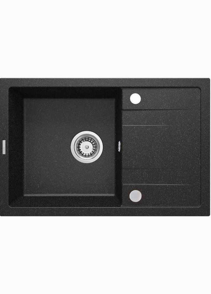 Кухонная мойка Corio 670х440х175 мм (ZRC_2113) Deante (332964531)