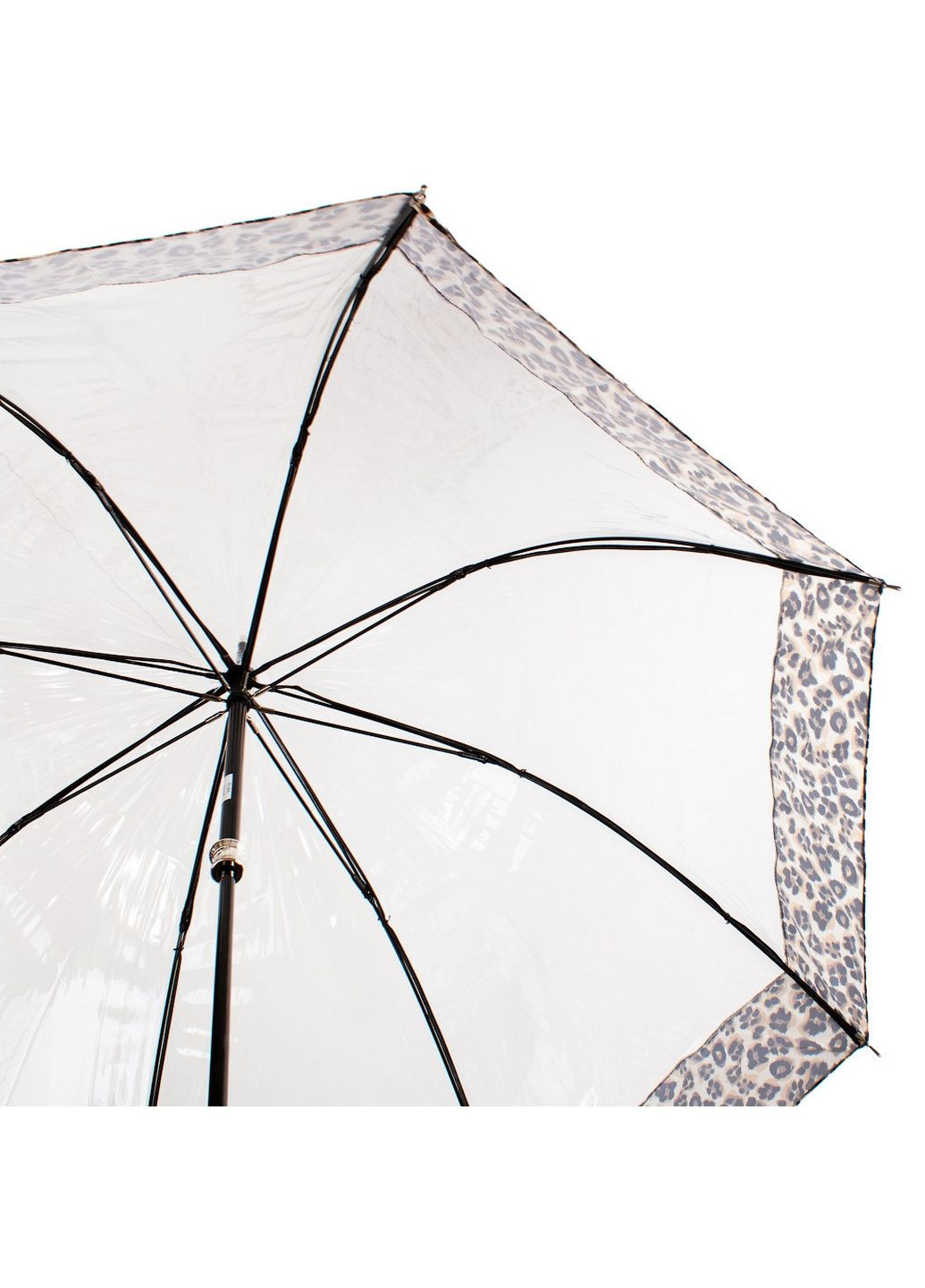 Женский зонт-трость механический Fulton (282582067)