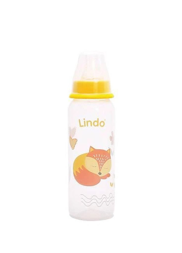 Бутылочка для кормления Lindo (283622580)