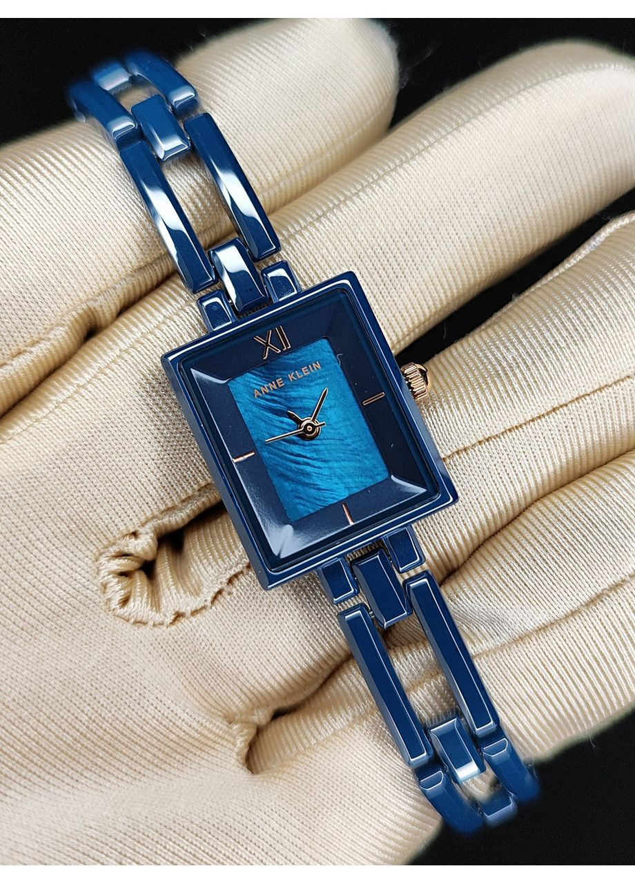 Годинник жіночий AK/4080NVNV Оригінал В коробці Анна Кляйн No Brand (373366539)