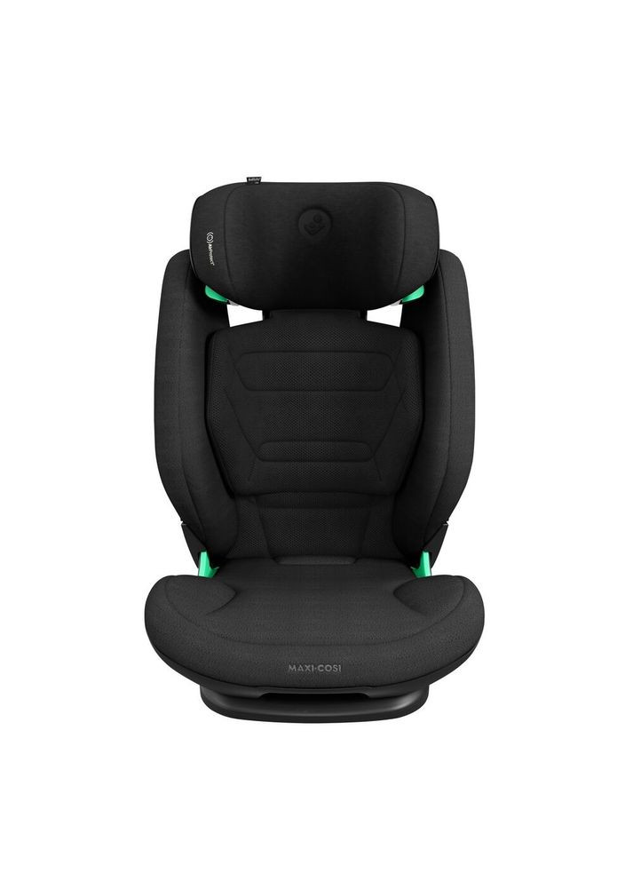 Автокрісло RodiFix Pro 2 i-Size, Authentic Black (8800671111) Maxi-Cosi (365868106)