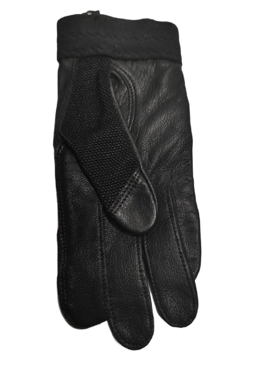 Велорукавицы красные с черным CA#05553 Nike slim fit (368561304)