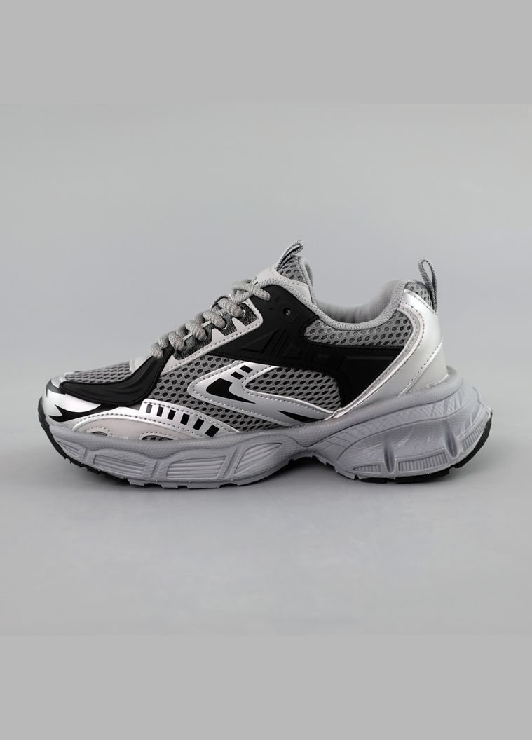 Кроссовки женские Stilli серые (322757630)