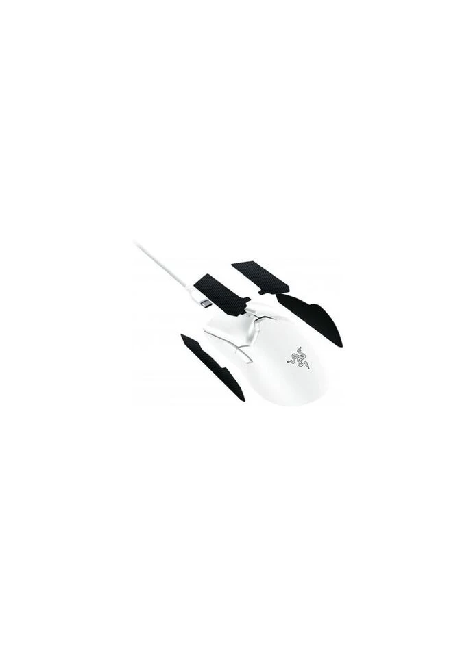 Мышка Viper V2 PRO Wireless White (RZ01-04390200-R3G1) Razer (315321901)