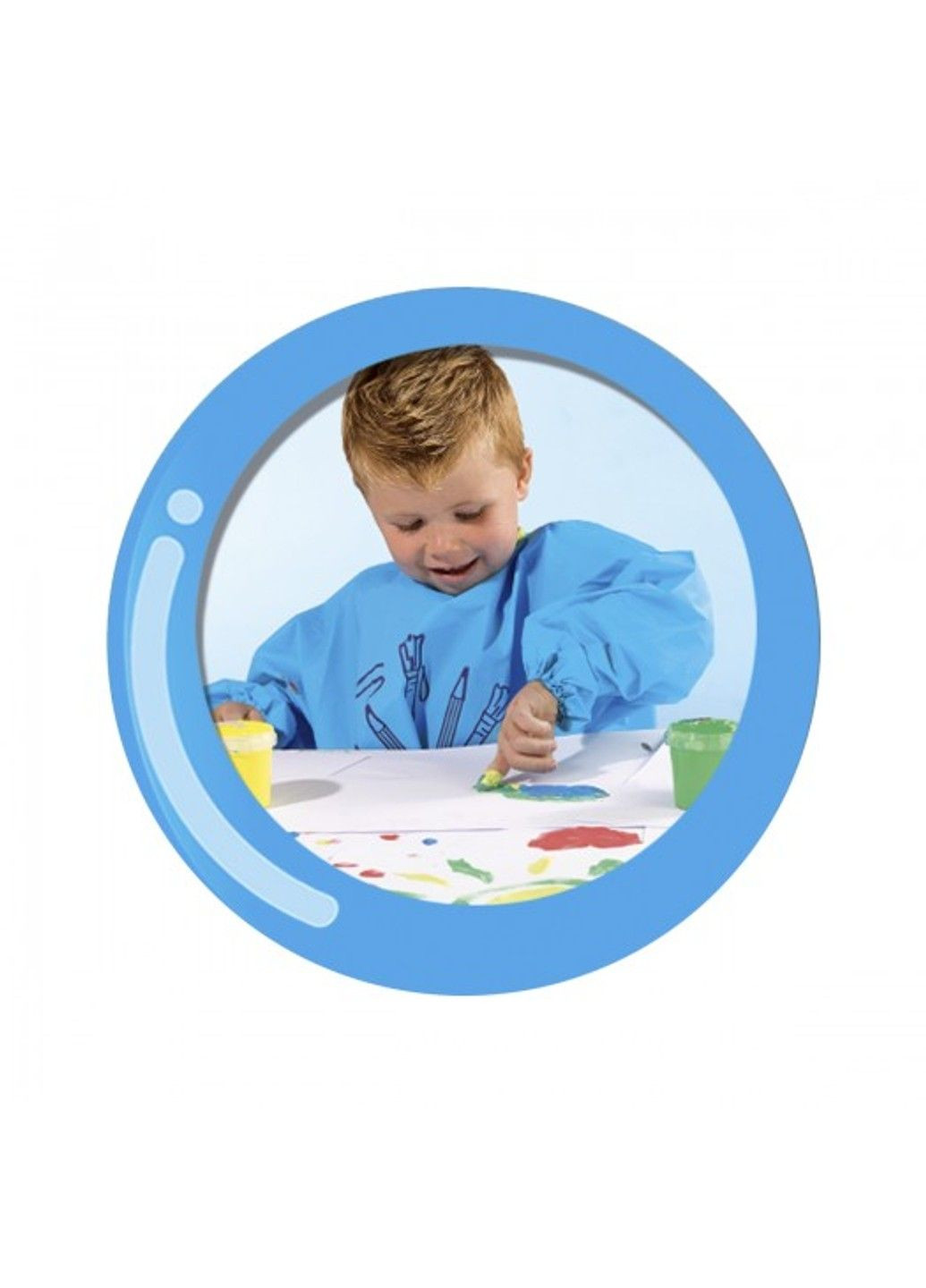 Пальчиковые Краски - Юный Художник Ses Creative (331298852)