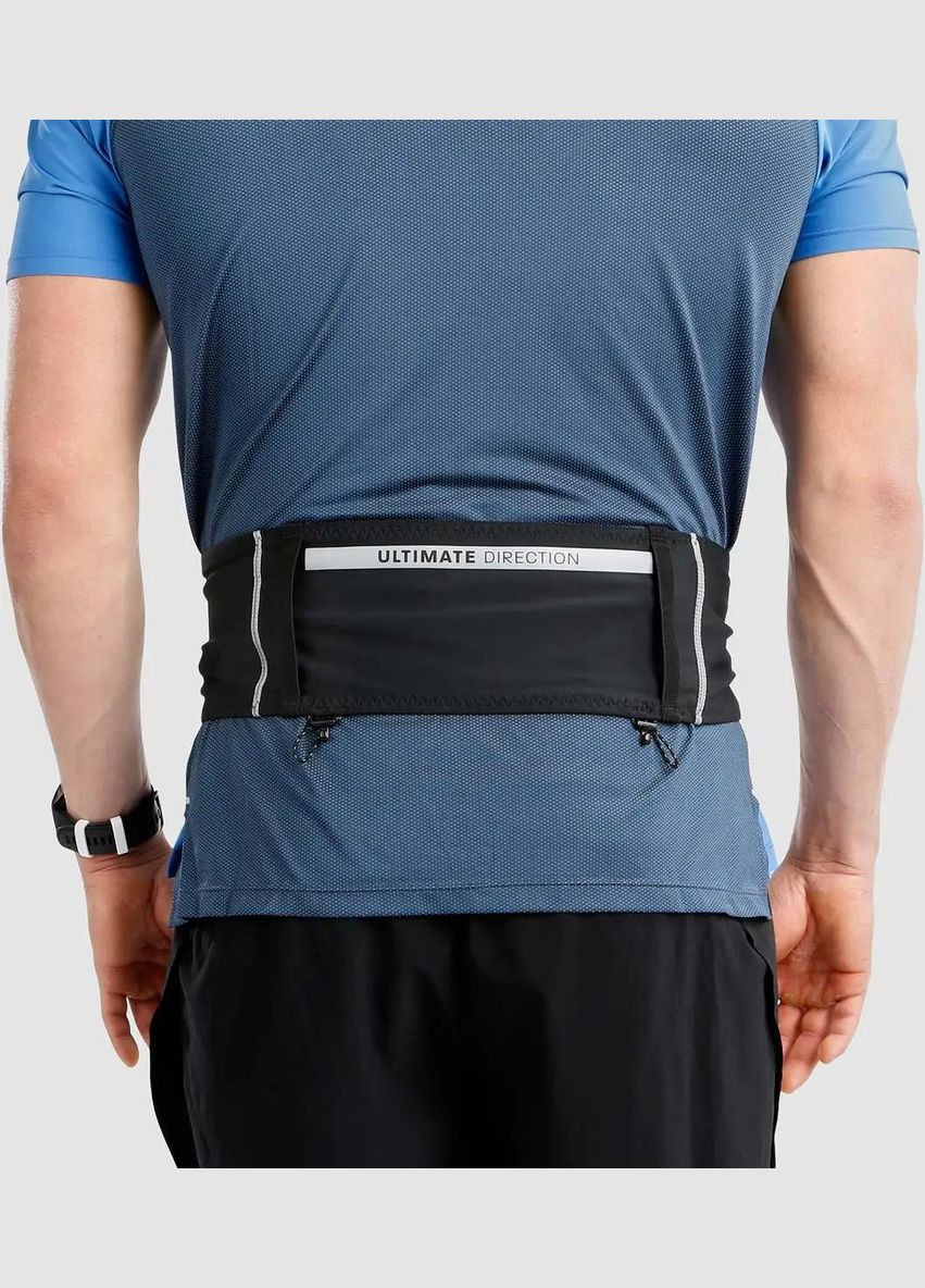 Сумка на пояс Ultimate Direction Comfort XS Onyx No Brand (316438081)