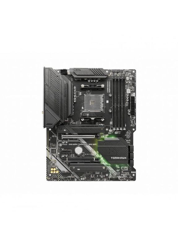 Материнська плата MAG B550 Tomahawk Max WiFi Socket AM4 MSI (351559700)