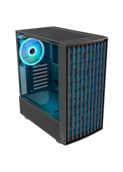 Корпус (AT--MG-ARGB-10-0000) Modecom BREEZE (366156415)