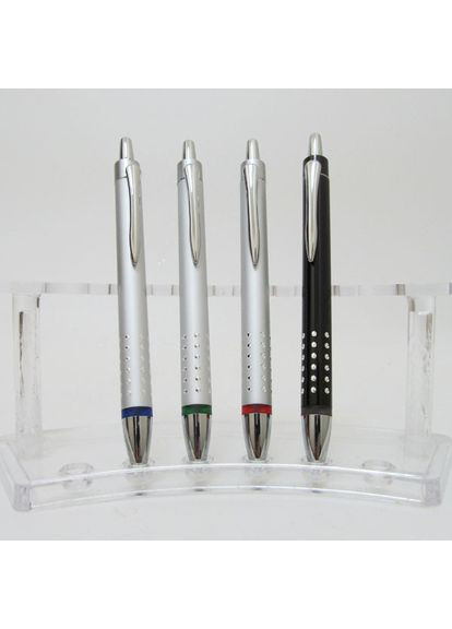 Ручка автомат " "/BP708/ (1-2-3-4-5-6) микс (12) Baixin (367761157)