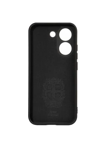 Чехол для мобильного телефона (ARM90709) ArmorStandart ICON для Xiaomi Poco X8 Pro 5G Black (391643832)