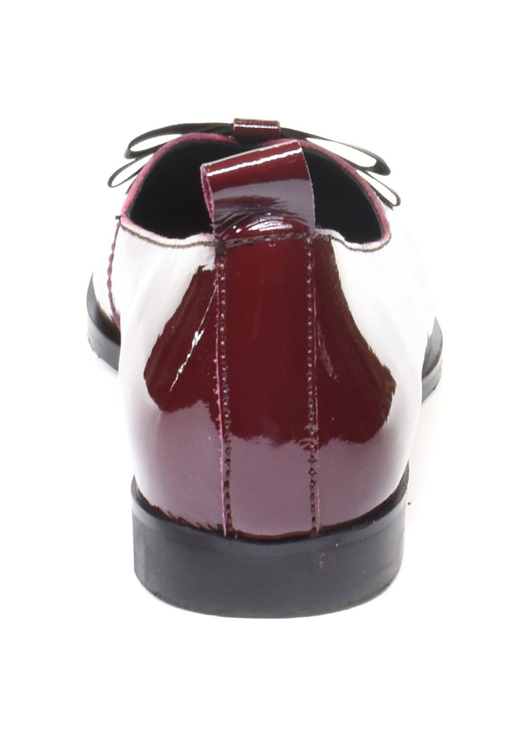 Демісезонні модельні туфлі El passo (268132079)