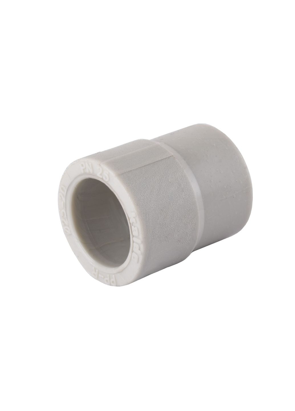 Муфта редукционная PPR ф63x40 12064 KALDE (336384498)