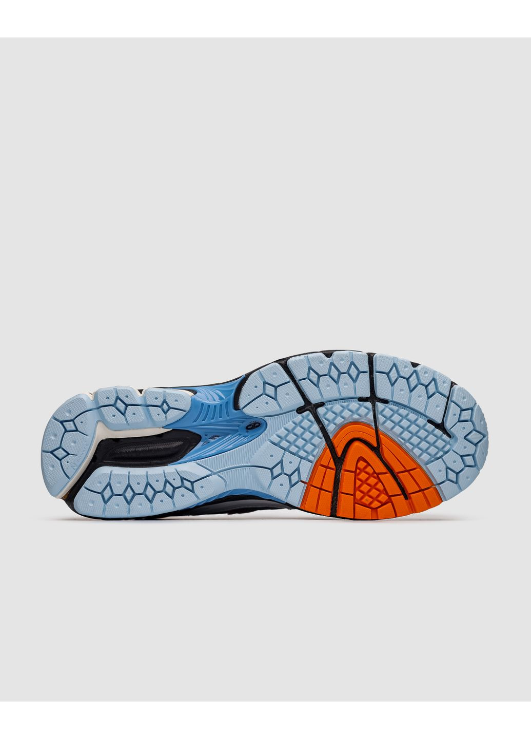 Черные демисезонные кроссовки мужские new balance 1906r white black copper нью беланс 1906r No Brand