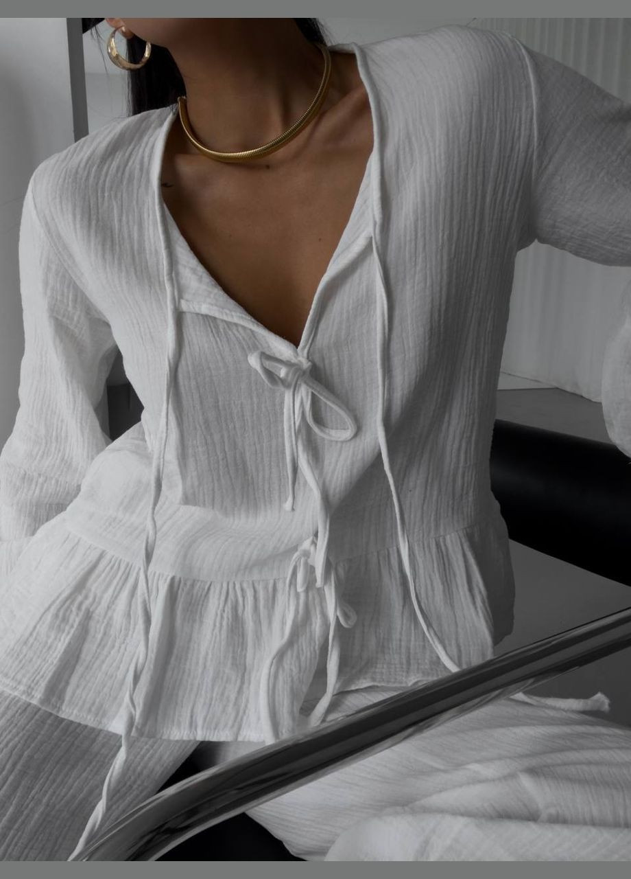 Мусліновий костюм Україна (330258174)