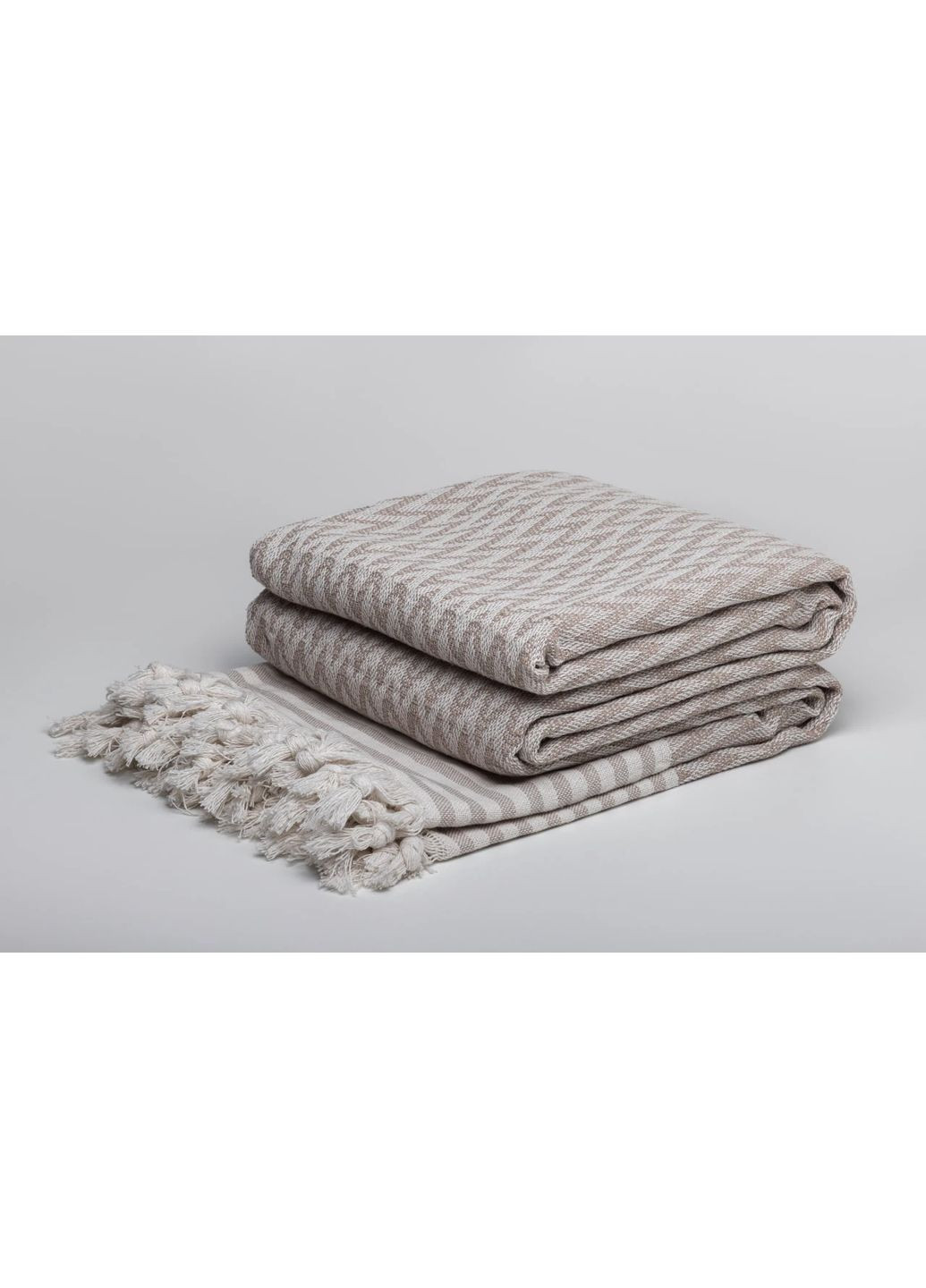 Плед Electro, 170х210см HYGG (368830730)